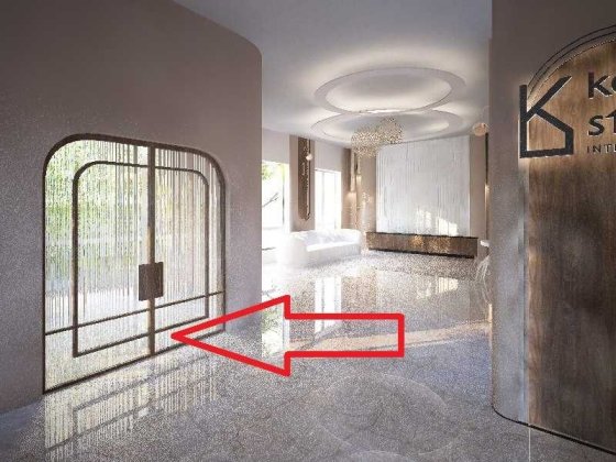 Готовий бізнес у Paradise Avenue,  Приміщення з орендарем Крюковщина