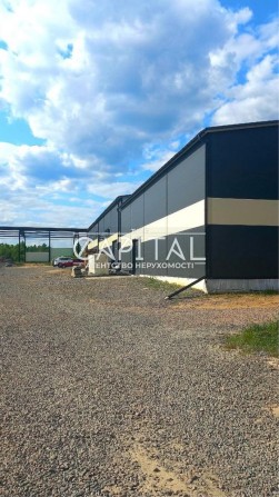 Продаж / Складське приміщення / вул. Київська, Крюківщина - фото 1