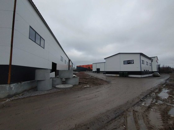 Продаж фасадного торгового приміщення 720 м2 Крюківщина БЕЗ КОМІСІЇ! Крюковщина