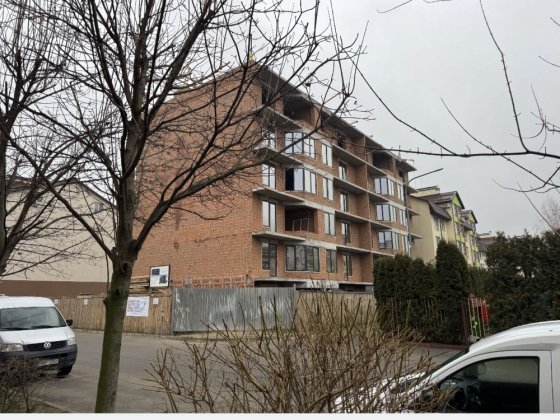 Жб « Львівські зорі» продаж нежитлового приміщення  68 квм Софіївська Борщагівка