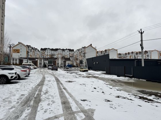 Крюківщина ЖК Аура продаж окреме приміщення з ділянкою Крюковщина