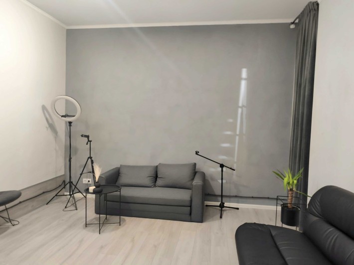 Салон краси з ремонтом в ЖК Євромісто, вул. Жулянська, Крюківщина - фото 1