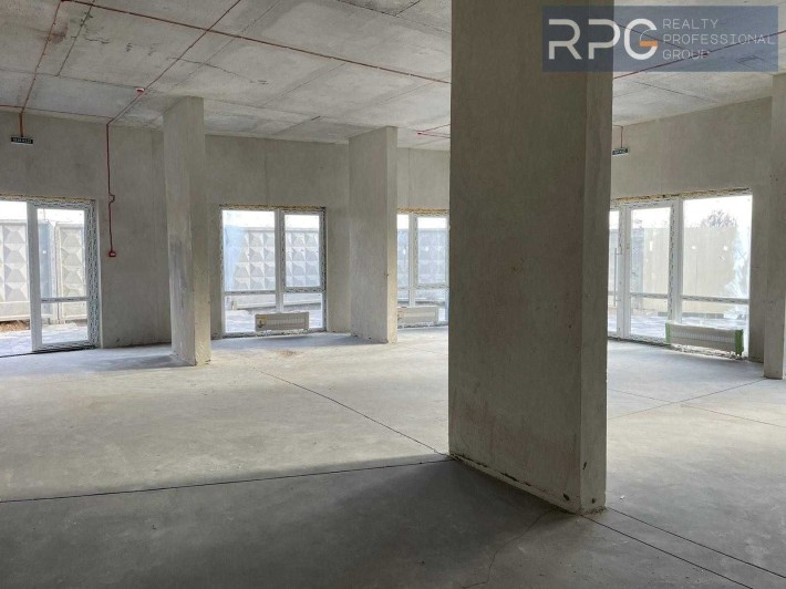 Продаж приміщення ЖК Paradise Avenue, 97м2 Крюківщина без комісії - фото 1