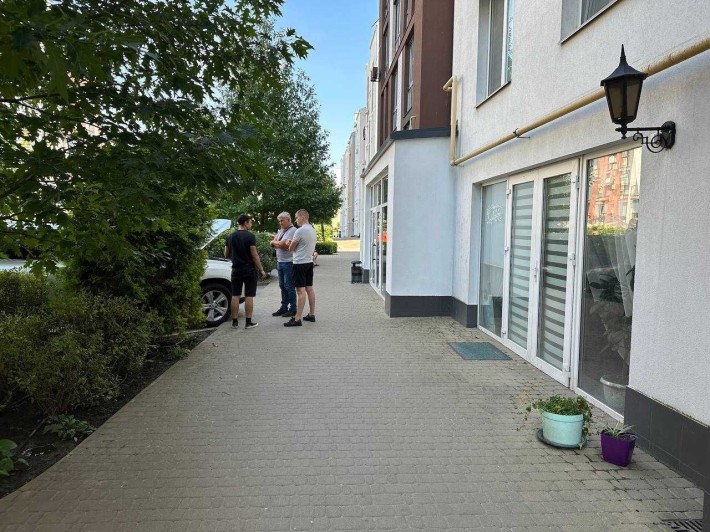 Продаж дохідної нерухомості, новий ЖК, надійний  мережевий орендар - фото 1