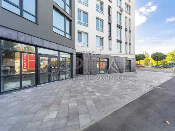 ПРОДАЖ приміщення 70 м2 100 м2 116 м2 ЖК Paradise Avenue Крюківщина Крюковщина