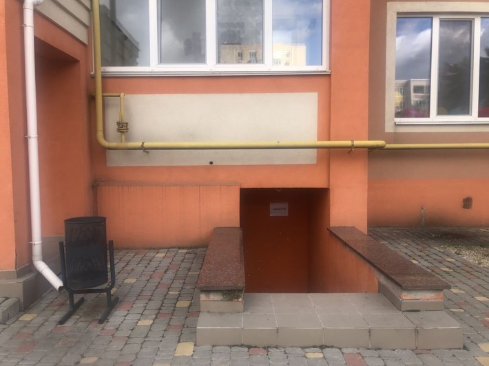 Комора в підвальному приміщенні ЖК Петрівський квартал - фото 1