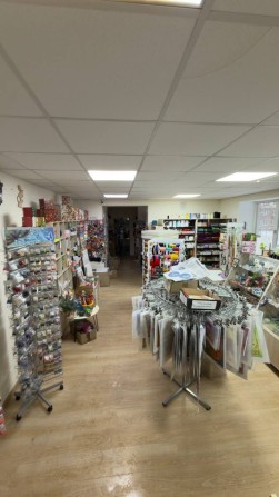 Продаж фасадного нежитлового приміщення 84 м2 - фото 1