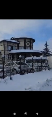 Продаж Готельно ресторанного комплексу,автомийка Софіївська Борщагівка - фото 1