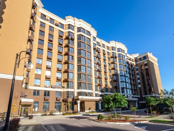 Без комісії! Продаж цокольного приміщення на Щаслива 67 в Софія Резиде Софіївська Борщагівка