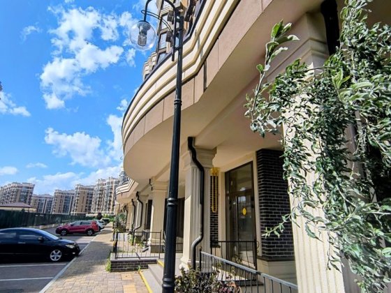 Без комісії! Продаж приміщення  116.9 м кВ 1 поверх, Щаслива 67 Софіївська Борщагівка