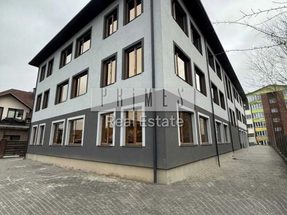 Продаж комерційної будівлі, вул. Райдужна, Софіївська Борщагівка Софіївська Борщагівка