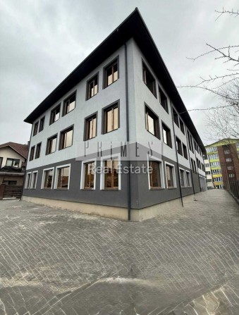 Продаж комерційної будівлі, вул. Райдужна, Софіївська Борщагівка - фото 1