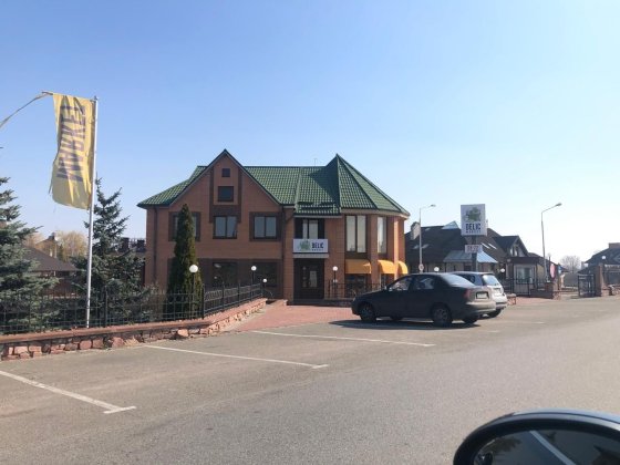 Продаж приміщення вільного призначення Козин