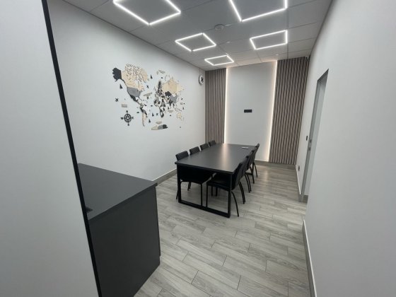 Продаж приміщення з якісним ремонтом. Софіївська Борщагівка Софіївська Борщагівка