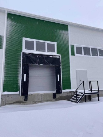 Продаж складського приміщення - фото 1