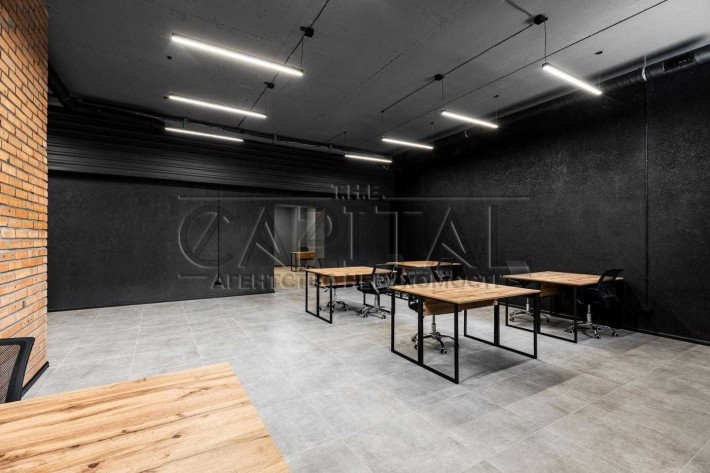 Продаж / Офіс / вул. Свободи, Софіївська Борщагівка - фото 1