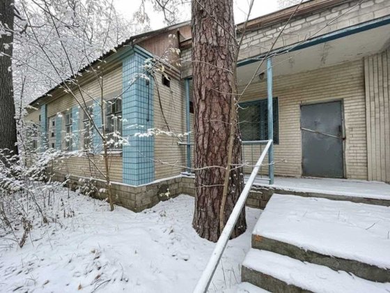 Продаж комерційного приміщення у мальовничому Ворзелі.ID 205 Ворзель