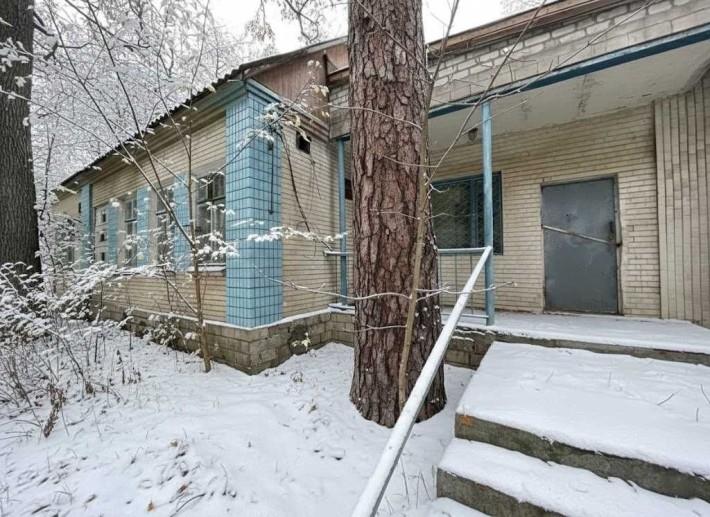 Продаж комерційного приміщення у мальовничому Ворзелі.ID 205 - фото 1