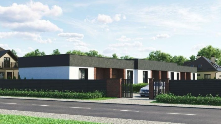 Пошук інвестора в девелоперський проект. - фото 1