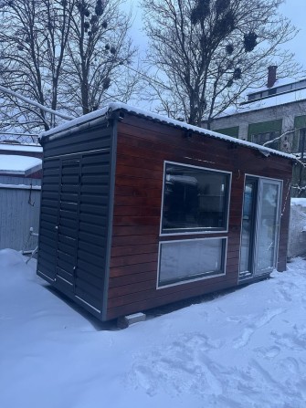 офіс маф кофейня - фото 1