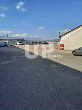 Продаж складу Гореничі - фото 1