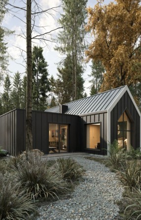 Дохідна готельна нерухомість, вілла, окупність - фото 1