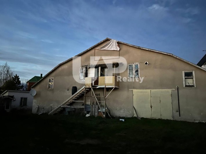 Продаж складу/виробництва  Нові Петрівці - фото 1