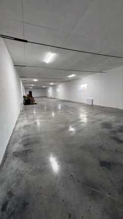 Продаж / Складське приміщення / вул. Польова, Стоянка - фото 1