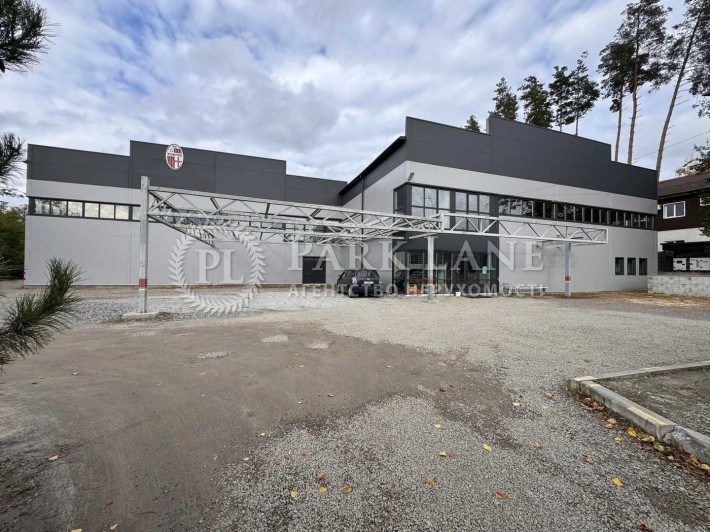Продам нежитловий фонд 9км до Києва, ресторан, склади, 2 в 1, без % - фото 1