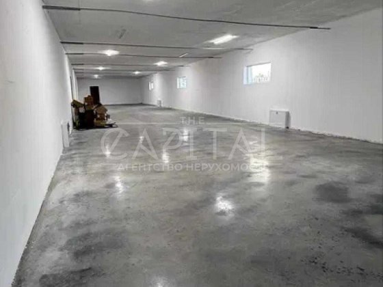 Продаж складського приміщення, Стоянка, 492м2, висока автономність Стоянка