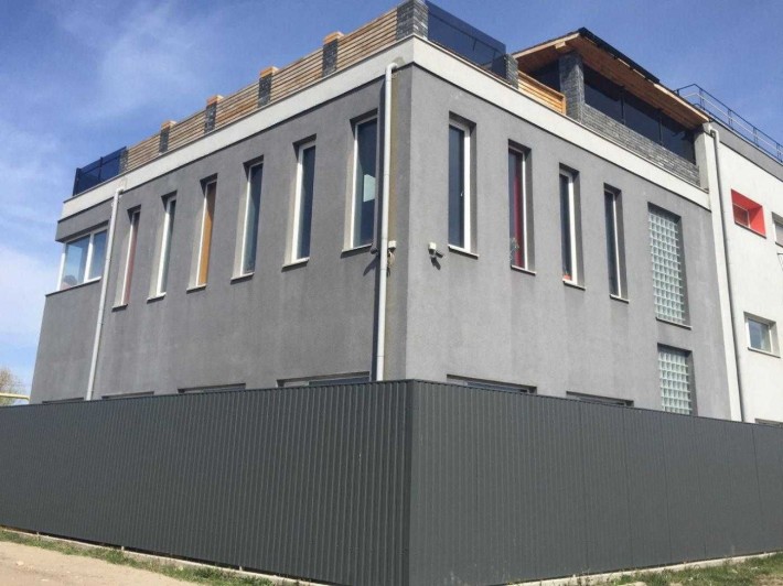 Продаж / Виробниче приміщення / вул. Лесі Українки, Стоянка - фото 1