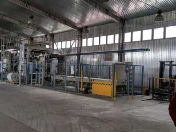 ТЕРМІНОВО! БЕЗ% Готовий бізнес Продаж Цементної фабрики! Окупність 10р Кагарлык