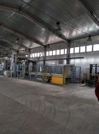 ТЕРМІНОВО! БЕЗ% Готовий бізнес Продаж Цементної фабрики! Окупність 10р - фото 1