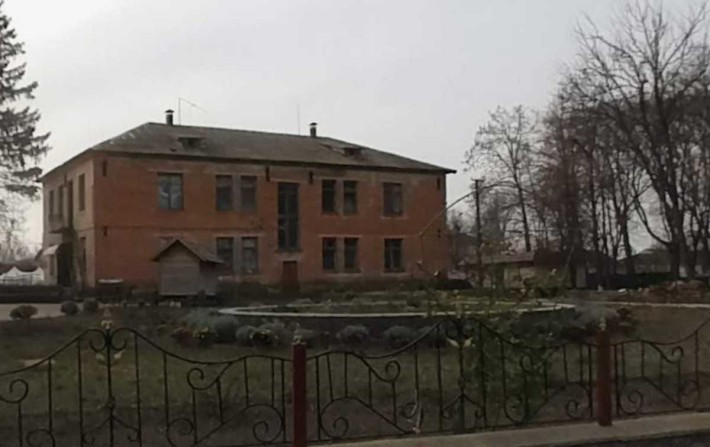 Нежитлова будівля, площею 436,2 кв.м., Київська обл. - фото 1