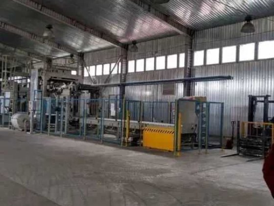 БЕЗ% ТЕРМІНОВО! Цементний завод Кагарлик Млини Окупність 10років СПП Кагарлык