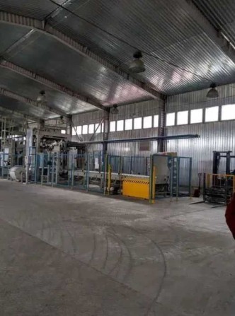 БЕЗ% ТЕРМІНОВО! Цементний завод Кагарлик Млини Окупність 10років СПП - фото 1