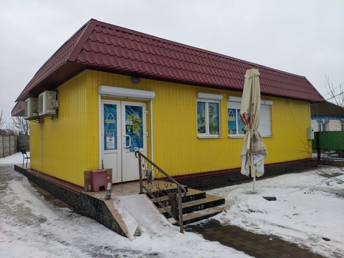 Продам нежитлове приміщення / магазин - фото 1