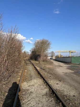 Продаж пром. Обʼєкту в Бородянці ,жд гілка,дозвільна документація. - фото 1