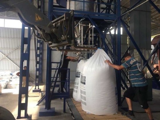 Без%! Бізнес. Фасувальна лінія. Елеватор. Виробничі приміщення.Рокитне Рокитне