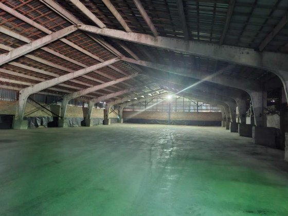 Продах Склад/Виробництво 7500 кв.м. Київська обл. Рокитне Рокитне