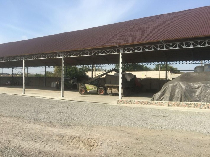 Продаж майнового комплексу. - фото 1