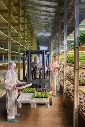 Продаж складу виробництво діючий бізнес логістика Житомирська траса - фото 1