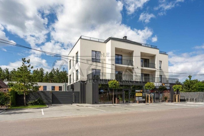 Продаж,приміщення,будівля,здание,ОСЗ,вул.Київ,Глеваха,Одеська траса - фото 1