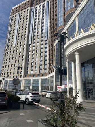 Готове приміщення ЖК Поділ Плаза Резіденс вул. Глибочицька - фото 1