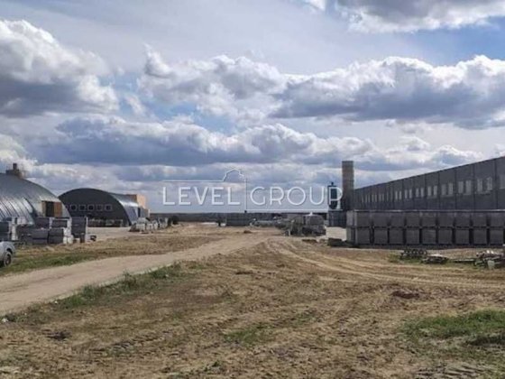 Діючий завод ФЕМ + МОЖЛИВОСТІ для створення Аграрного ХАБУ Димер