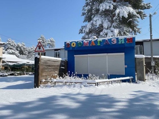 Продаж магазину 28м². Відеонагляд. Інтернет. Електрика. Центр. ID:272 Клавдиево-Тарасово