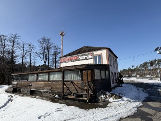 Варшавська траса, комерція, земля 30 соток Клавдиево-Тарасово