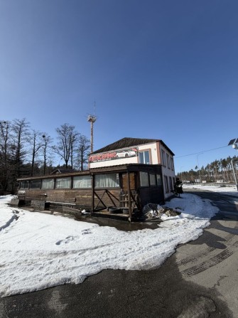 Варшавська траса, комерція, земля 30 соток - фото 1