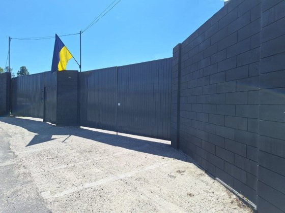 Продаж підприємства у Березівці Березівка