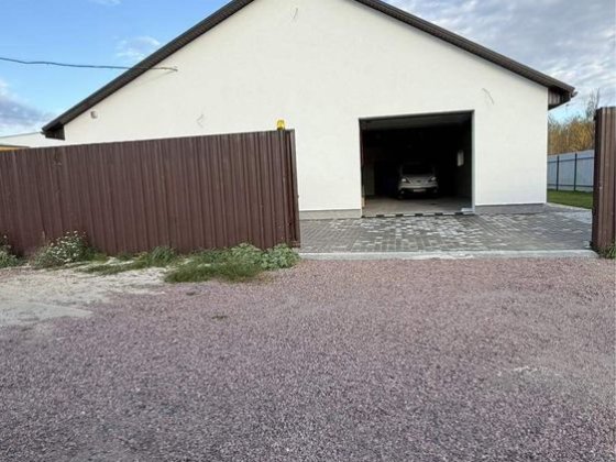 Продаж склад виробництво с. Дмитрівка Дмитровка